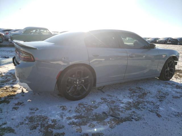 Photo 3 from auction – 2022 DODGE CHARGER SX with VIN 2C3CDXBG0NH186134