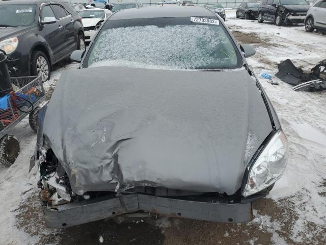 Photo 5 from auction – 2006 CHEVROLET IMPALA LT with VIN 2G1WT58K169256403