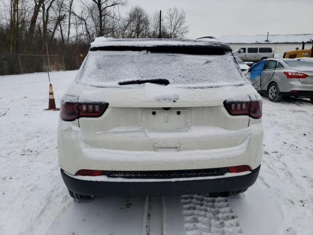 Photo 6 from auction – 2018 JEEP COMPASS LA with VIN 3C4NJCBB1JT407378
