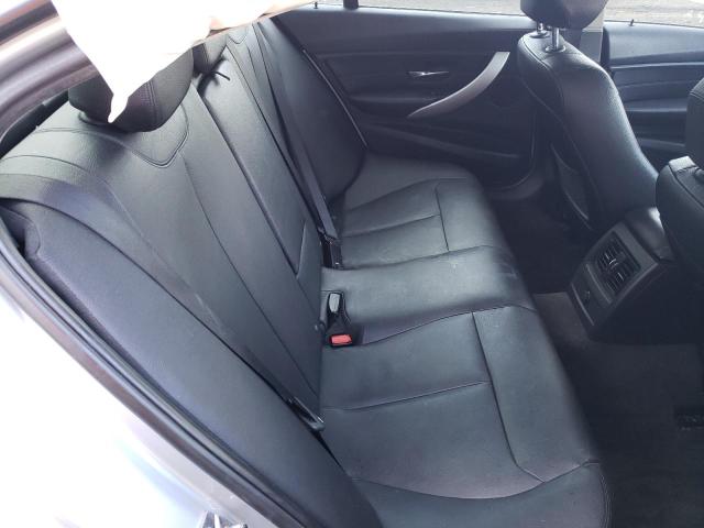 Photo 10 from auction – 2012 BMW 328 I with VIN WBA3A5C54CF346288