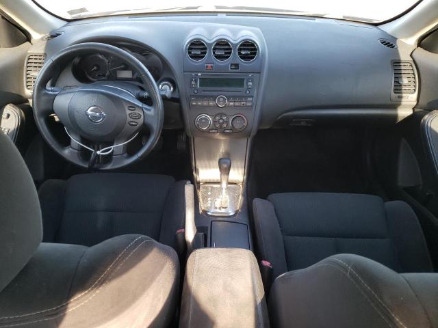 Photo 8 from auction – 2011 NISSAN ALTIMA S with VIN 1N4AL2EP0BC100085