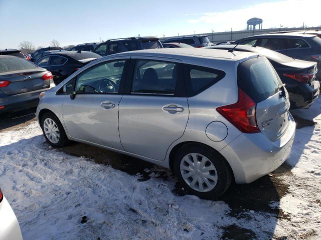 Photo 2 from auction – 2014 NISSAN VERSA NOTE with VIN 3N1CE2CP9EL381055