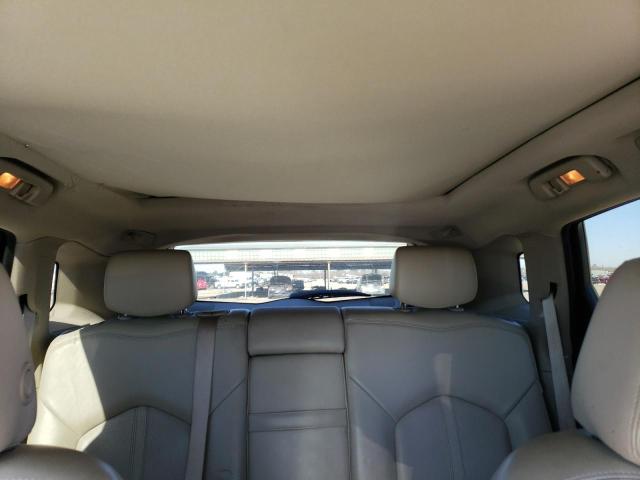 Zdjęcie 10 z aukcji – 2012 CADILLAC SRX PERFOR z VIN 3GYFNBE37CS560860
