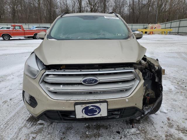 Photo 5 from auction – 2018 FORD ESCAPE SE with VIN 1FMCU9GD5JUD48512