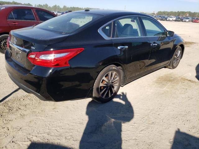 Photo 3 from auction – 2017 NISSAN ALTIMA 2.5 with VIN 1N4AL3AP8HC109170