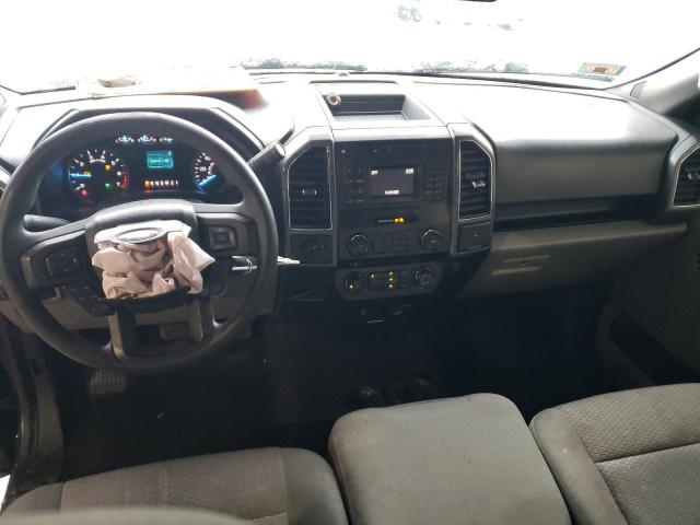 Photo 8 from auction – 2017 FORD F150 SUPER with VIN 1FTEW1EF5HKD11558