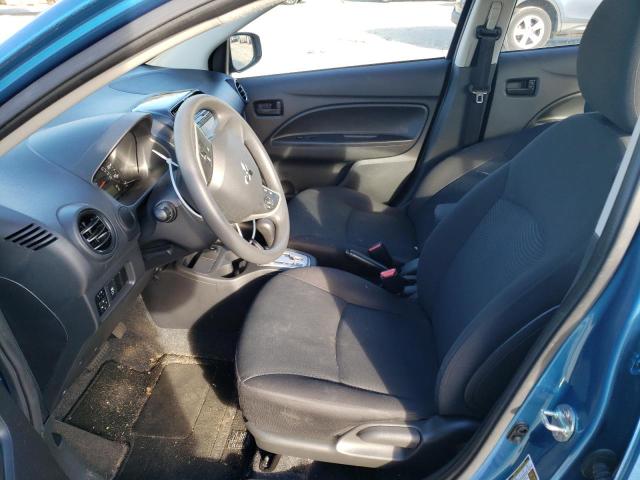 Photo 7 from auction – 2019 MITSUBISHI MIRAGE G4 with VIN ML32F3FJ0KHF01232