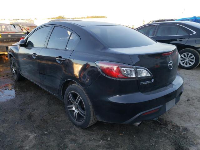 Photo 2 from auction – 2011 MAZDA 3 I with VIN JM1BL1UF0B1446862