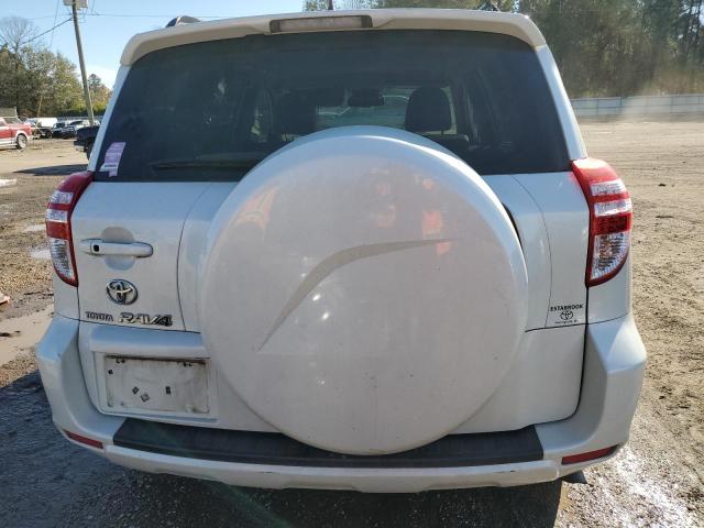 Photo 6 from auction – 2010 TOYOTA RAV4 LIMIT with VIN JTMYF4DV2A5017000