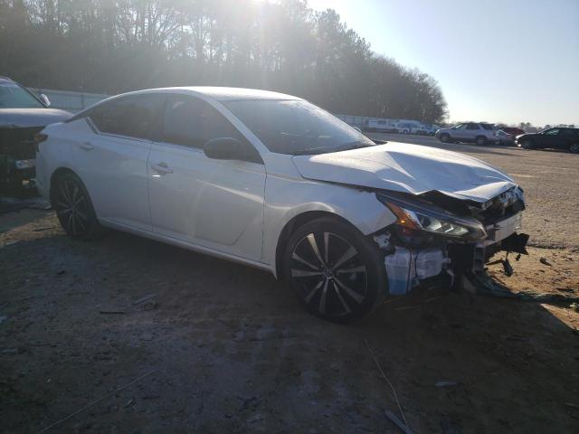 Photo 4 from auction – 2021 NISSAN ALTIMA SR with VIN 1N4BL4CV7MN376465