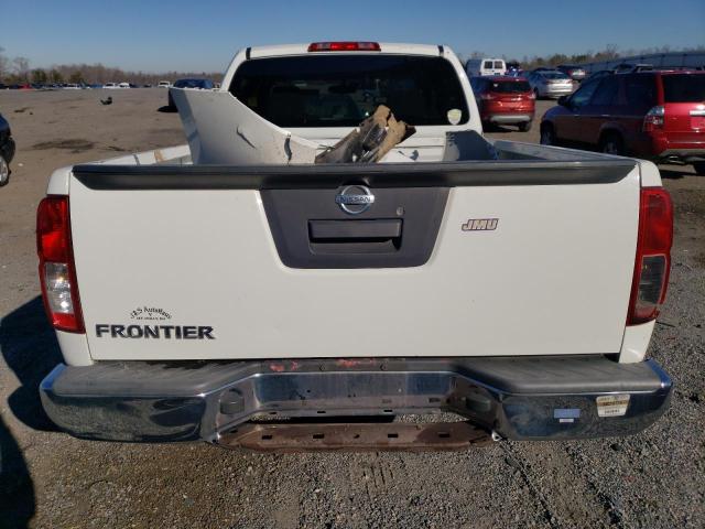 Photo 6 from auction – 2013 NISSAN FRONTIER S with VIN 1N6BD0CT6DN746770