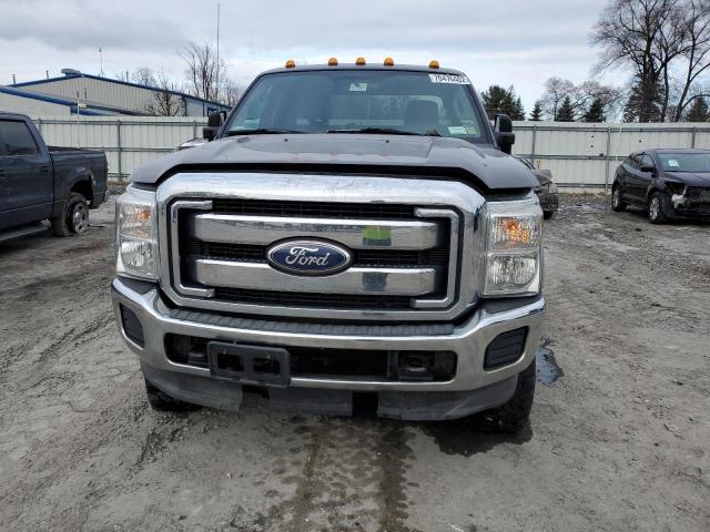 Photo 5 from auction – 2011 FORD F250 SUPER with VIN 1FT7X2BT6BEC60048