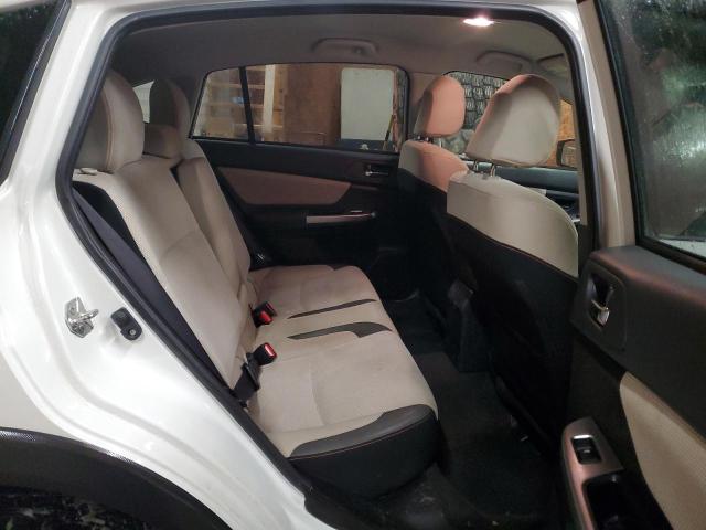 Photo 10 from auction – 2016 SUBARU CROSSTREK with VIN JF2GPBBCXGH242885