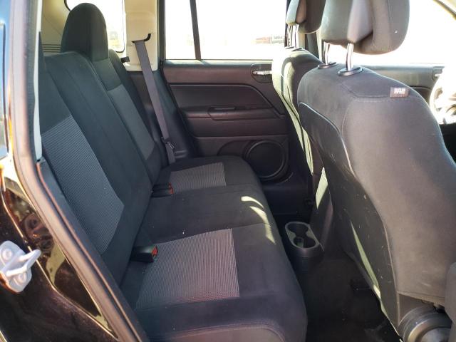 صورة رقم 10 من المزاد - 2016 JEEP COMPASS SP مع VIN 1C4NJCBA1GD705581