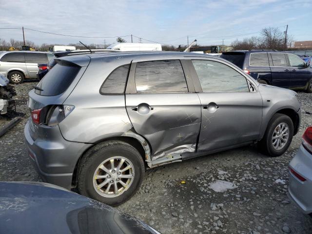 Photo 3 from auction – 2011 MITSUBISHI OUTLANDER with VIN JA4AP3AUXBZ011857