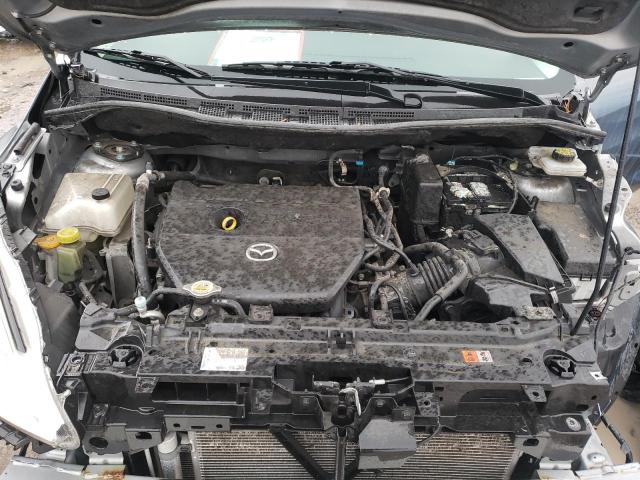 Photo 11 from auction – 2012 MAZDA 5 with VIN JM1CW2BL9C0129969