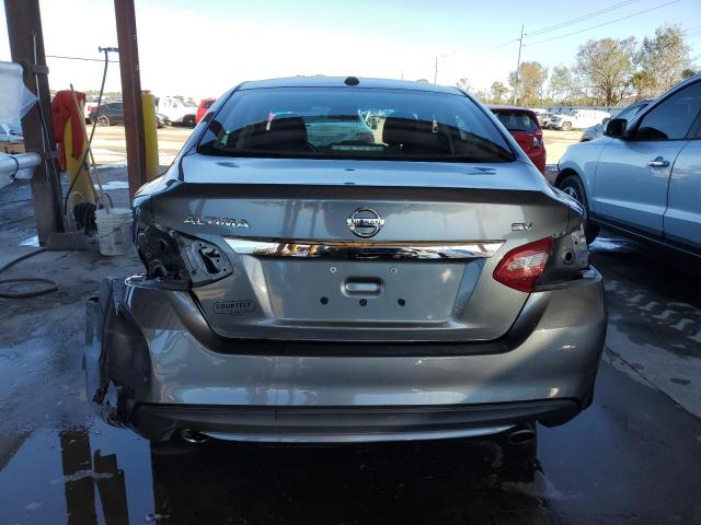 Photo 6 from auction – 2018 NISSAN ALTIMA 2.5 with VIN 1N4AL3AP1JC191037