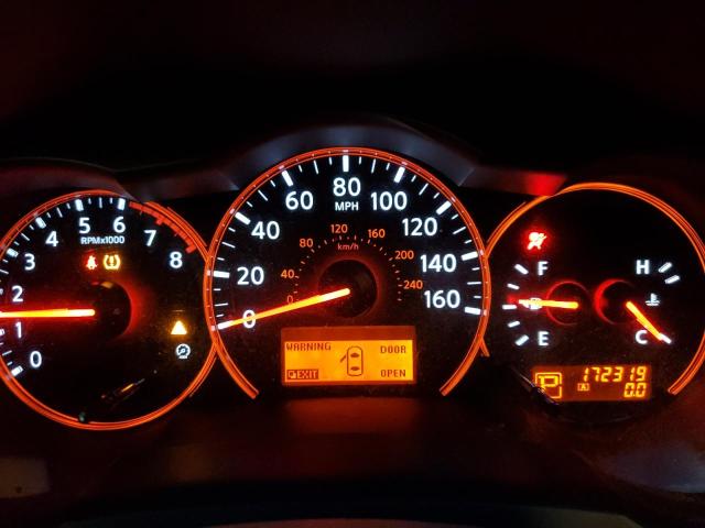 Photo 9 from auction – 2007 NISSAN ALTIMA 2.5 with VIN 1N4AL21E47C195570