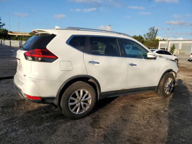 Photo 3 from auction – 2017 NISSAN ROGUE S with VIN KNMAT2MT8HP551713
