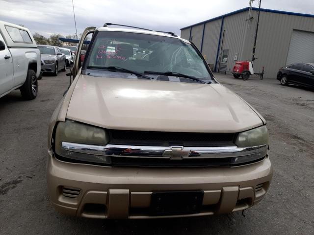 Photo 5 from auction – 2005 CHEVROLET TRAILBLAZE with VIN 1GNDT13S952303888