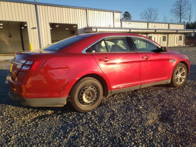 Photo 3 from auction – 2014 FORD TAURUS SEL with VIN 1FAHP2E84EG103497