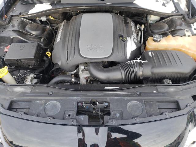 Photo 11 from auction – 2015 CHRYSLER 300C with VIN 2C3CCAET2FH803270