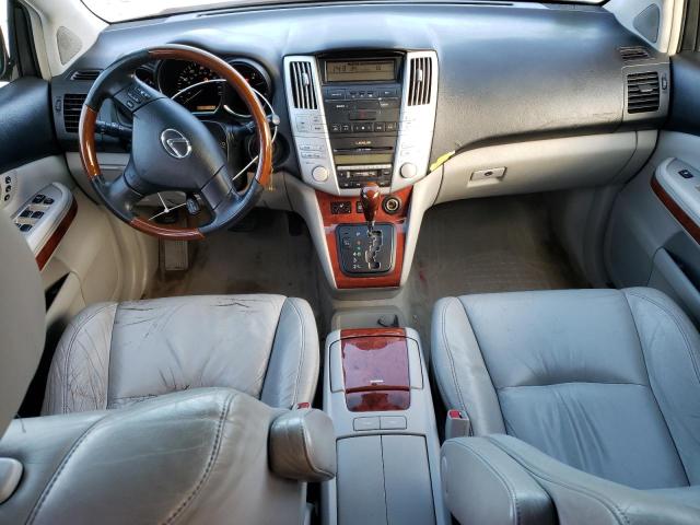 Photo 8 from auction – 2004 LEXUS RX 330 with VIN JTJHA31U040028998