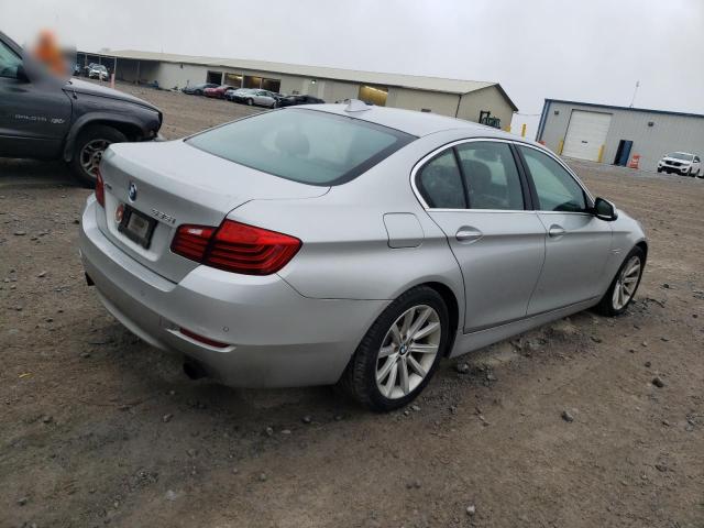 Photo 3 from auction – 2014 BMW 535 XI with VIN WBA5B3C54ED532468