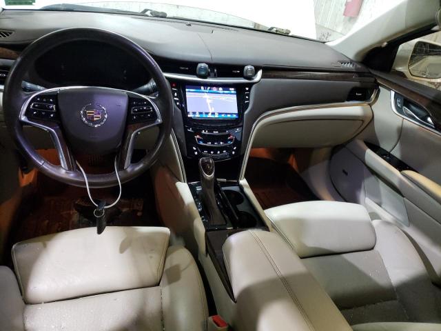 Photo 8 from auction – 2013 CADILLAC XTS PREMIU with VIN 2G61T5S33D9121183