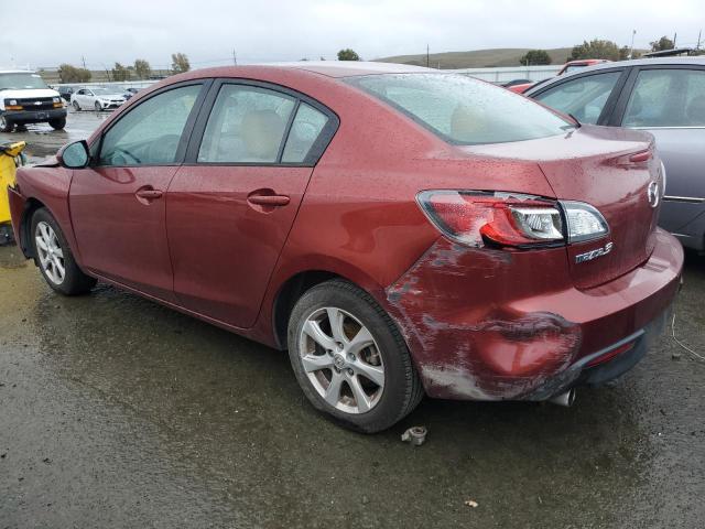 Photo 2 from auction – 2011 MAZDA 3 I with VIN JM1BL1VG9B1480130