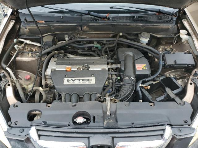 Photo 11 from auction – 2004 HONDA CR-V LX with VIN JHLRD68424C001776