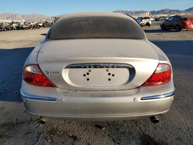 Photo 6 from auction – 2003 JAGUAR S-TYPE with VIN SAJEA01T83FM86961