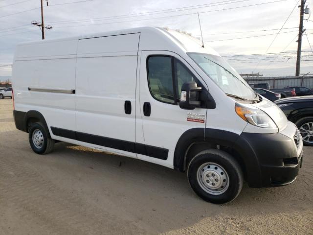 Photo 4 from auction – 2020 RAM PROMASTER with VIN 3C6URVHG0LE137190