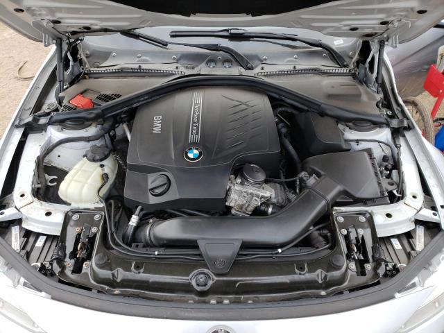 Photo 11 from auction – 2014 BMW 335 XI with VIN WBA3B9G56ENR91225