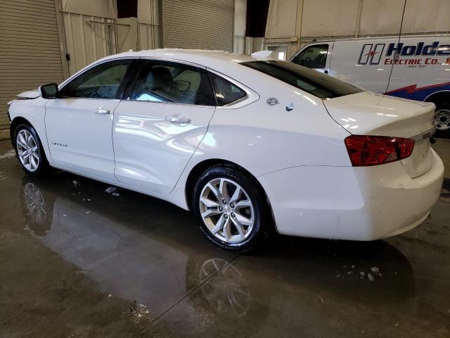 Photo 2 from auction – 2019 CHEVROLET IMPALA LT with VIN 2G11Z5SA7K9139556