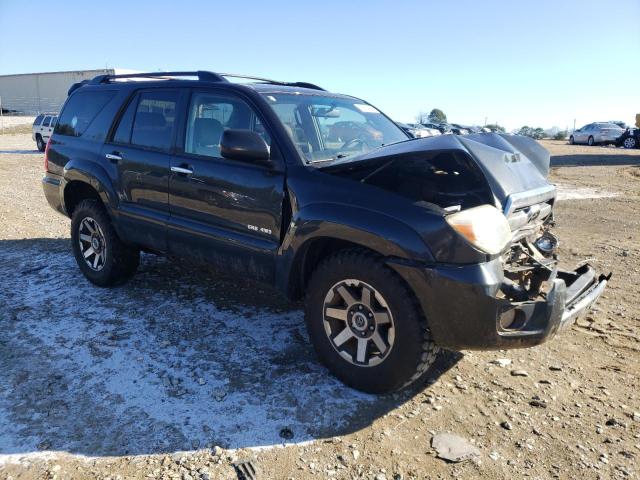 Photo 4 from auction – 2008 TOYOTA 4RUNNER SR with VIN JTEBU14R78K030331