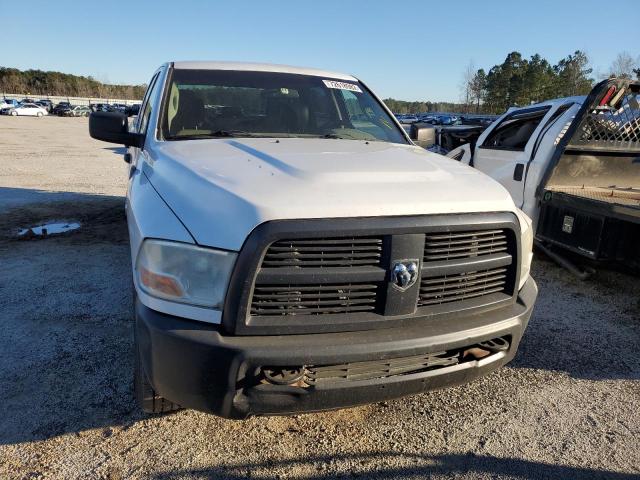 Photo 5 from auction – 2012 DODGE RAM 2500 S with VIN 3C7WD4HT1CG160492