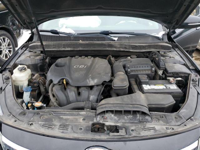 Photo 11 from auction – 2012 KIA OPTIMA EX with VIN 5XXGN4A74CG090033