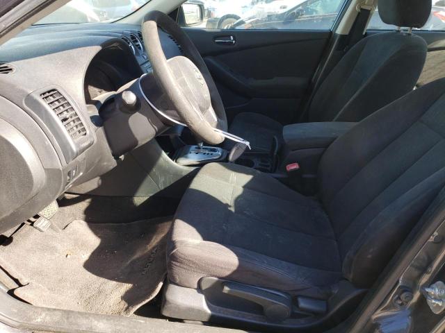 Photo 7 from auction – 2011 NISSAN ALTIMA BAS with VIN 1N4AL2AP5BC179744