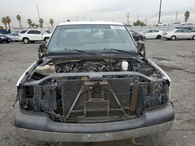 Photo 5 from auction – 2000 GMC NEW SIERRA with VIN 1GTEC14V5YE361814