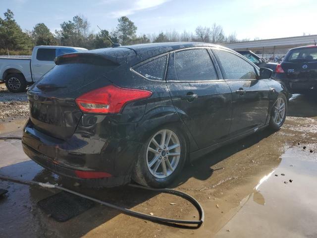 Photo 3 from auction – 2018 FORD FOCUS SE with VIN 1FADP3K27JL283452