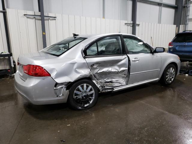 Photo 3 from auction – 2010 KIA OPTIMA LX with VIN KNAGG4A83A5428202