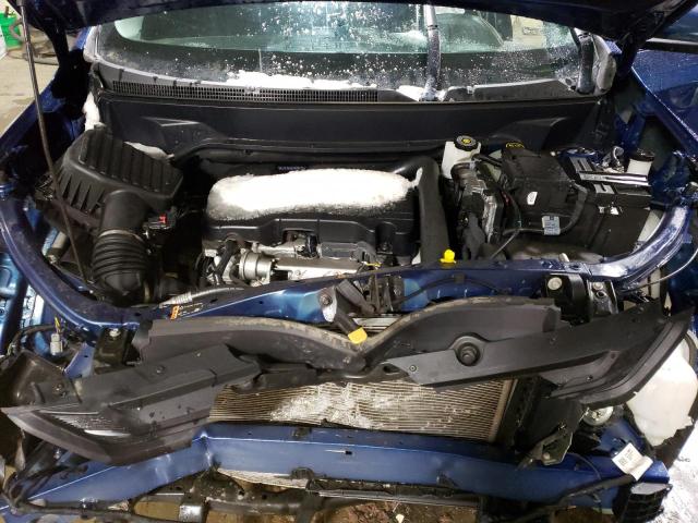 Photo 12 from auction – 2019 CHEVROLET EQUINOX LT with VIN 2GNAXJEV5K6242021
