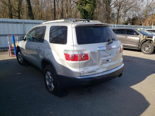 Photo 2 from auction – 2012 GMC ACADIA SLE with VIN 1GKKVPED5CJ264901