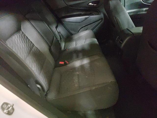 Photo 11 from auction – 2018 CHEVROLET EQUINOX LT with VIN 2GNAXJEV6J6220673
