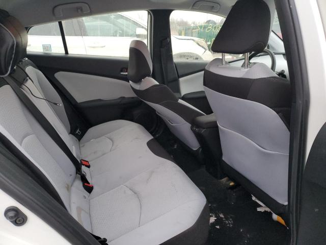 Photo 10 from auction – 2019 TOYOTA PRIUS with VIN JTDKARFU5K3092664