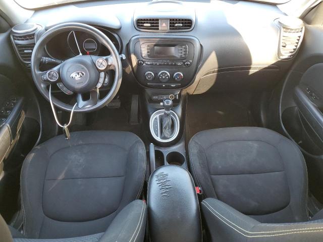 Photo 8 from auction – 2015 KIA SOUL + with VIN KNDJP3A5XF7207037