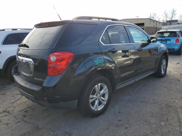 Photo 3 from auction – 2011 CHEVROLET EQUINOX LT with VIN 2CNFLEEC3B6465198