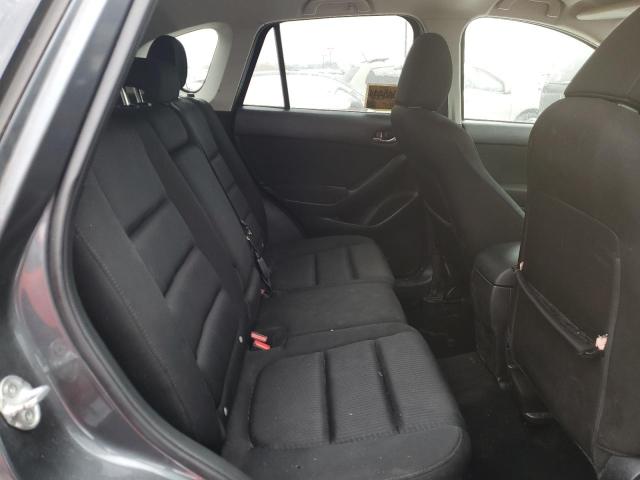 Photo 10 from auction – 2013 MAZDA CX-5 TOURI with VIN JM3KE2CE8D0132272