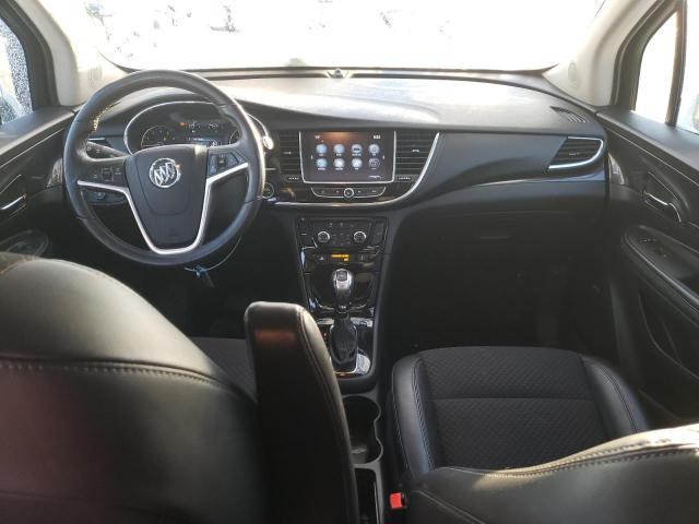 Photo 8 from auction – 2019 BUICK ENCORE SPO with VIN KL4CJ2SB9KB713632